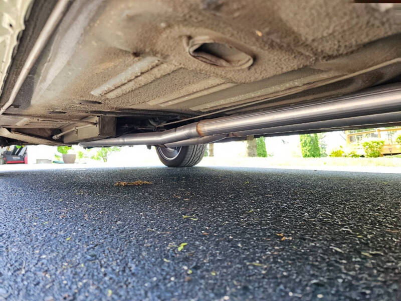 1967 Mercury Cougar XR7