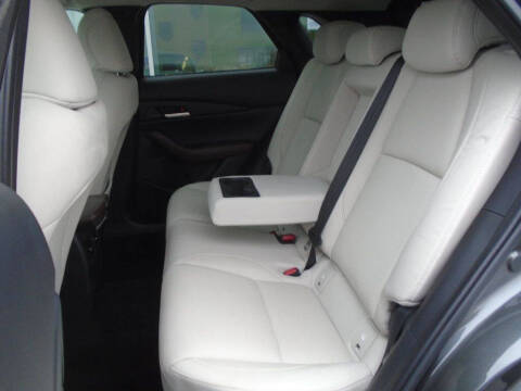 2023 Mazda CX-30 2.5 S Premium