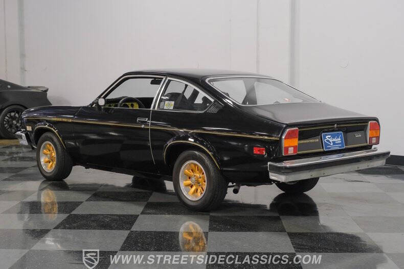 1976 Chevrolet Vega