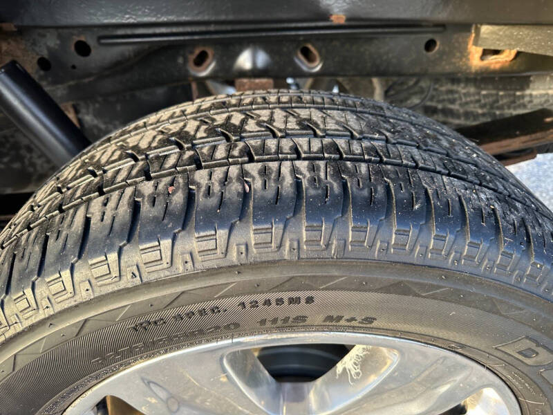 2013 Ford F-150 Limited