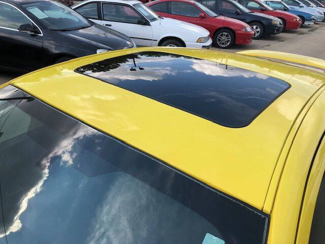 2007 Chevrolet Cobalt SS