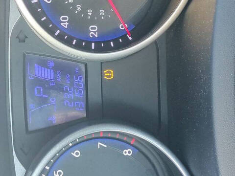 2015 Hyundai Tucson SE