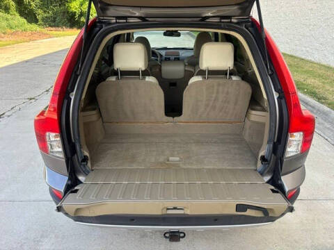 2010 Volvo XC90 3.2