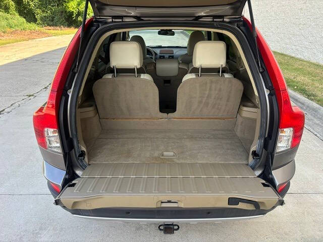 2010 Volvo XC90 3.2