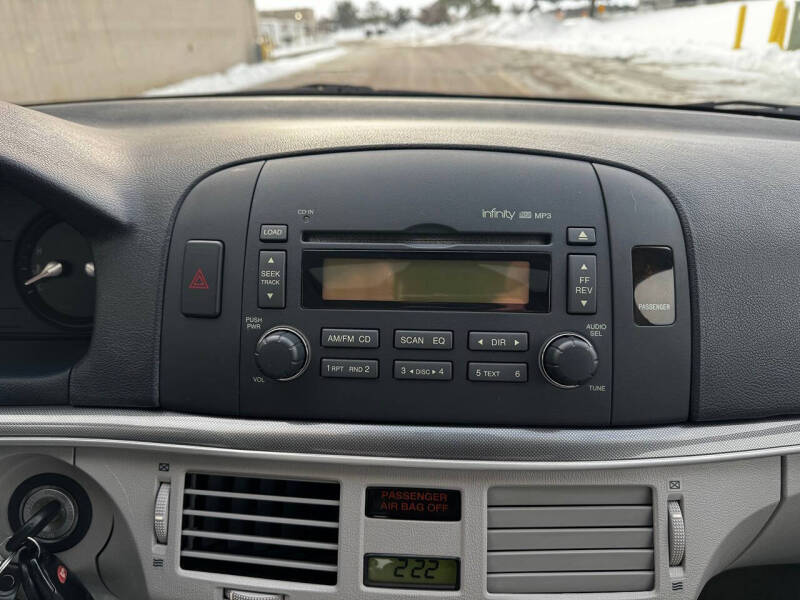 2007 Hyundai Sonata Limited