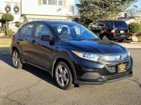 2019 Honda HR-V for sale at Simplease Auto in South Hackensack NJ