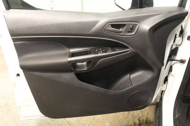 2018 Ford Transit Connect XL