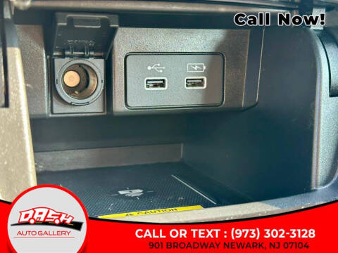 2021 Honda Accord Hybrid Touring