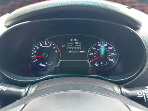 2019 Kia Soul !