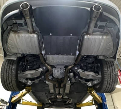 2016 Jaguar XF R-Sport