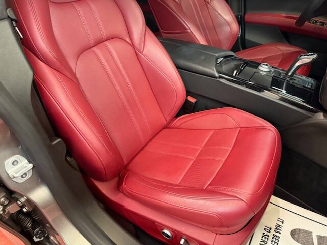 2022 Maserati Ghibli GT