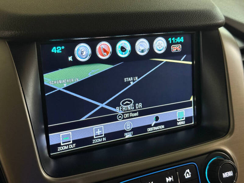 2018 GMC Yukon XL Denali