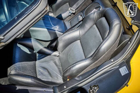 2001 Dodge Viper RT/10