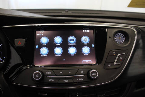 2019 Buick Envision Premium