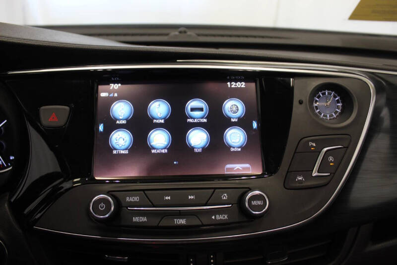 2019 Buick Envision Premium