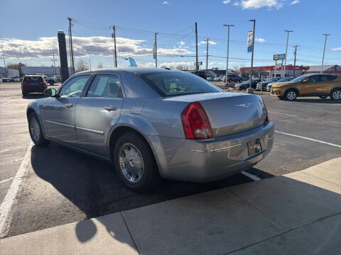 2006 Chrysler 300 Touring