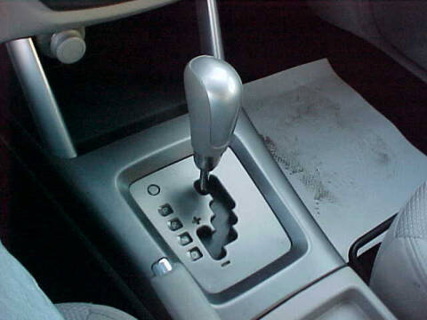 2011 Subaru Forester 2.5X Premium