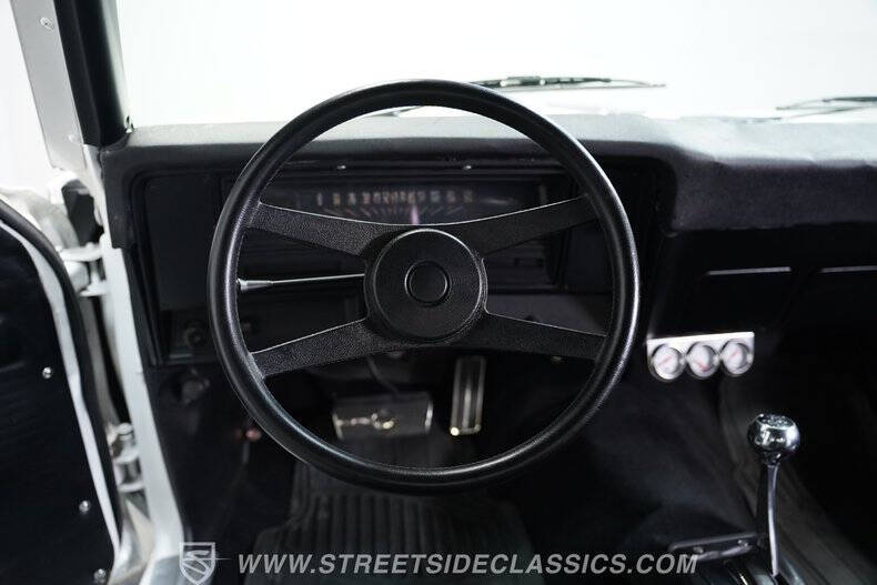 1969 Chevrolet Nova