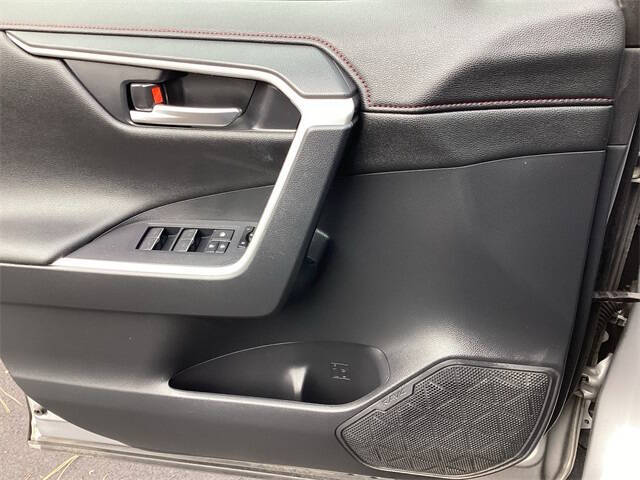 2024 Toyota RAV4 Prime XSE