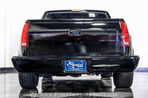 1991 GMC Sierra 1500