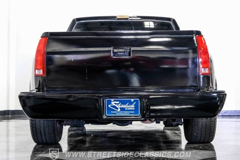 1991 GMC Sierra 1500