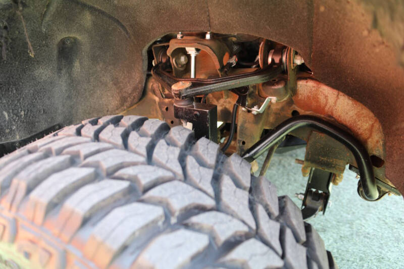 2023 Chevrolet Silverado 2500HD