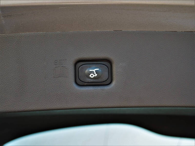 2018 Lincoln MKX Select