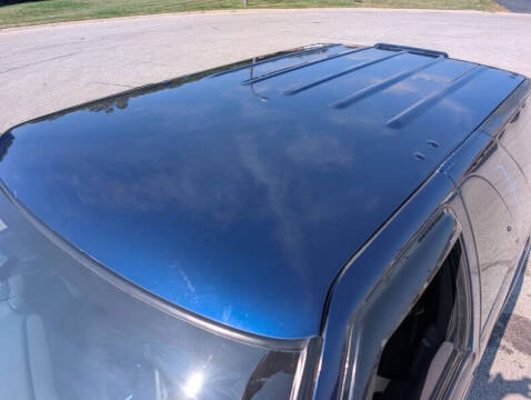 2004 Chevrolet Blazer