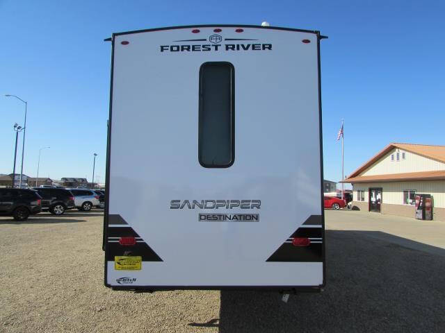 2025 Forest River SAT388JW