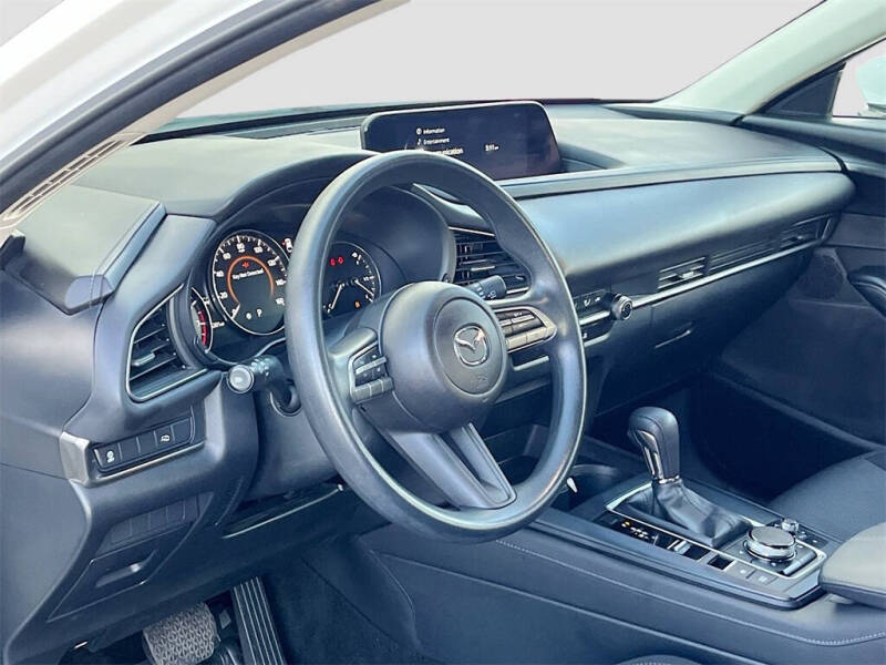 2023 Mazda CX-30 2.5 S