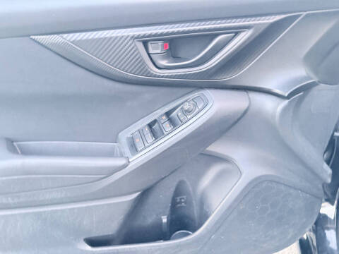 2019 Subaru Impreza Premium