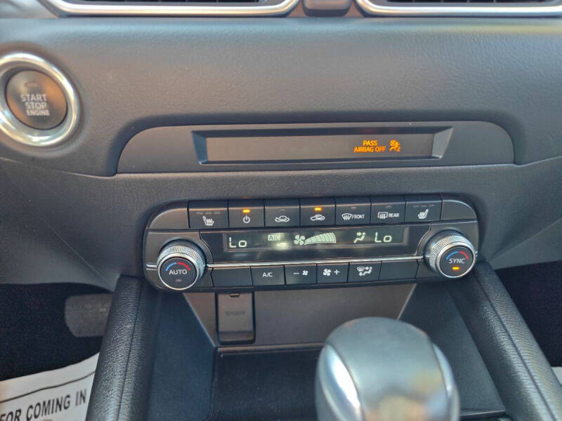 2024 Mazda CX-5 2.5 S Select