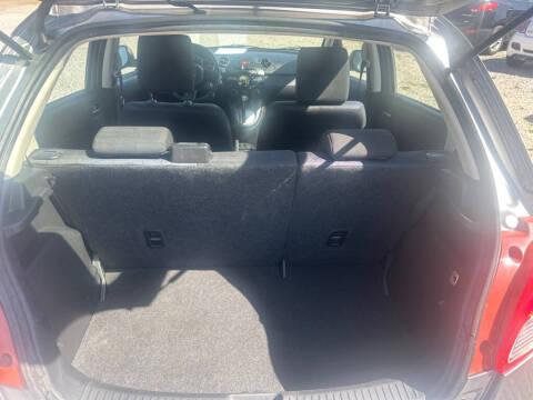 2012 Mazda MAZDA2 Sport