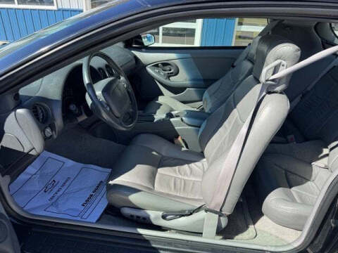 1995 Pontiac Firebird Formula