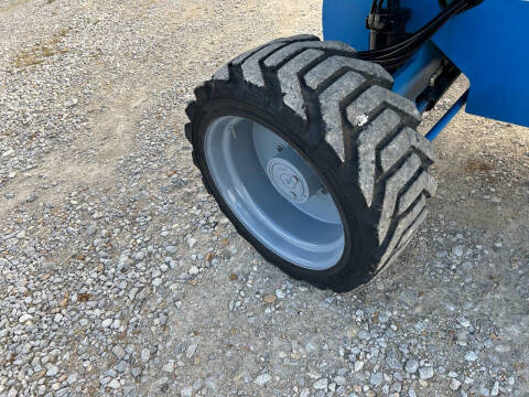 2015 Genie S-65 Boom / Manlift