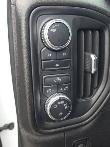 2023 GMC Sierra 2500HD