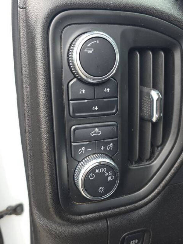 2023 GMC Sierra 2500HD