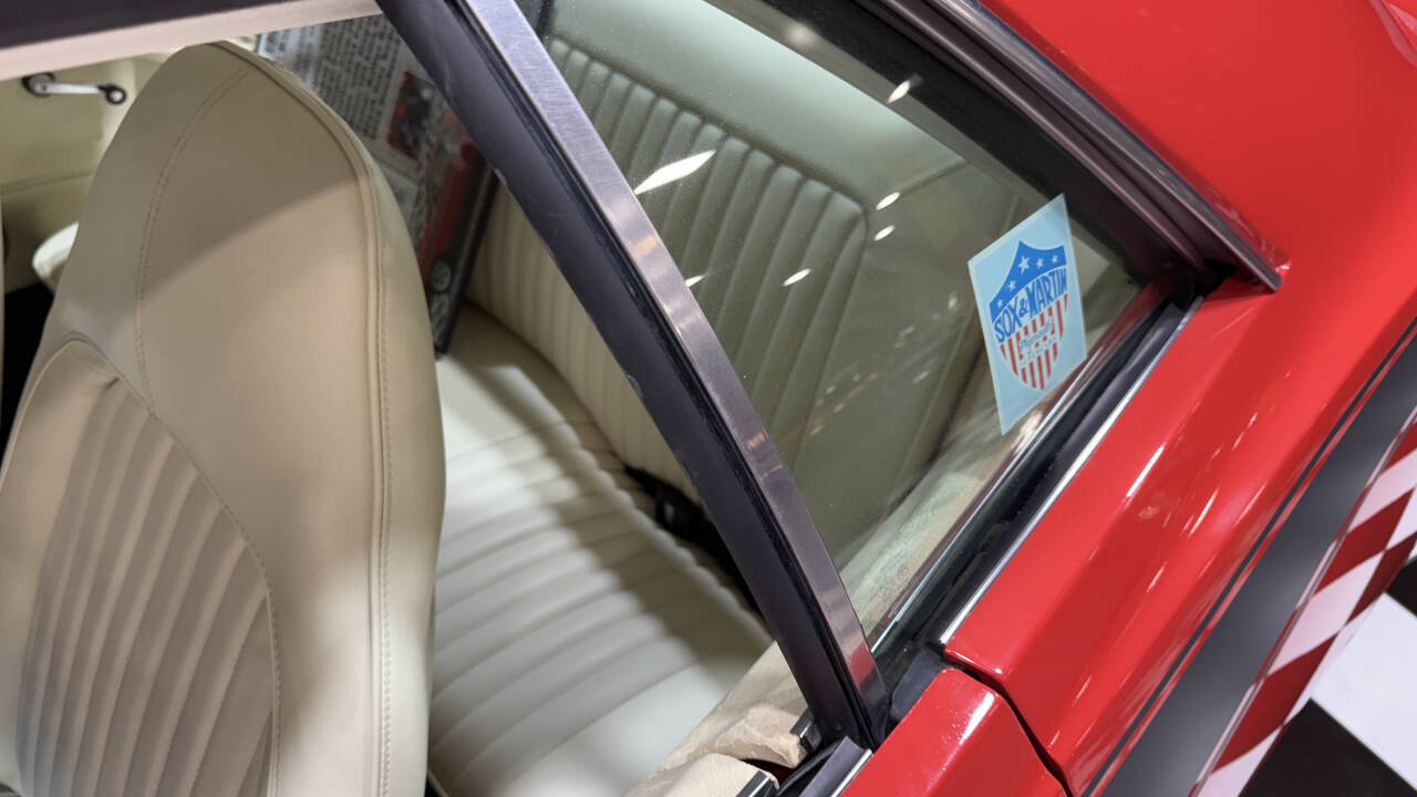 1972 Plymouth Barracuda 18