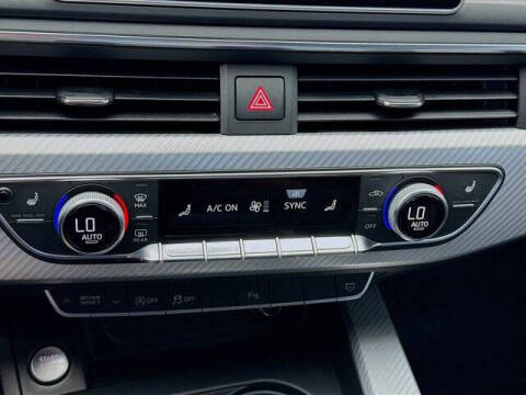 2018 Audi A5 2.0T quattro Premium Plus