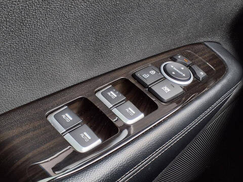 2019 Kia Sorento EX V6