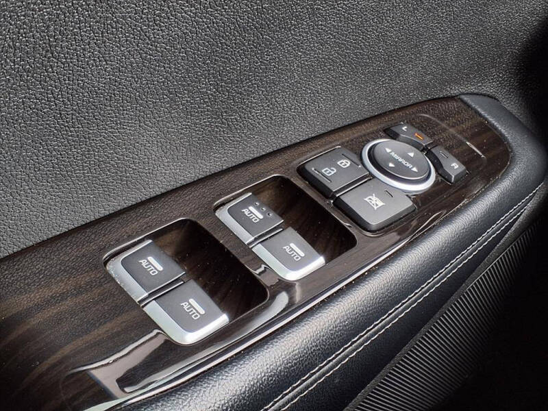 2019 Kia Sorento EX V6