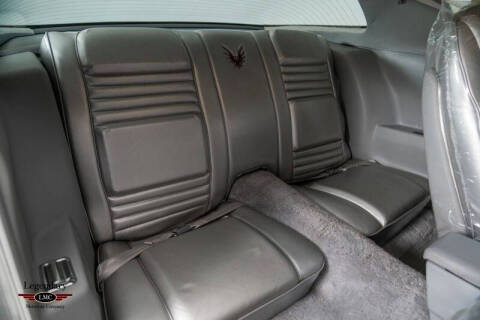 1979 Pontiac Trans Am