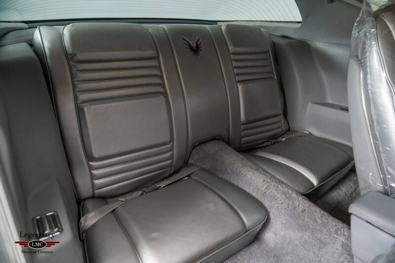 1979 Pontiac Trans Am