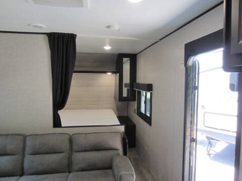 2022 Jayco Jay Flight SLX 212QB