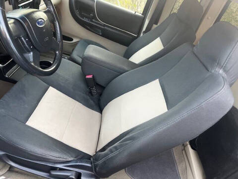 2006 Ford Ranger XLT