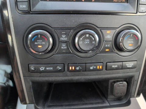 2010 Mazda CX-9 Touring