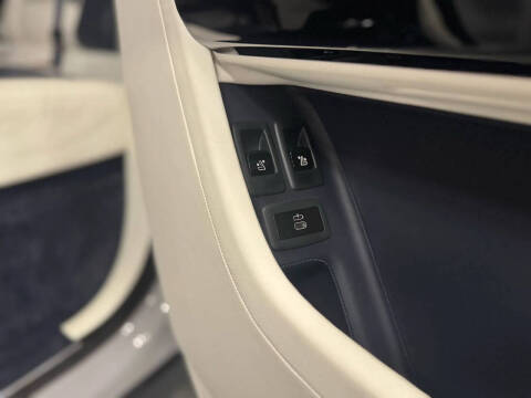 2022 Rolls-Royce Cullinan