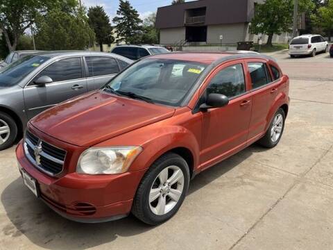 2010 Dodge Caliber for sale at Daryl's Auto Service in Chamberlain SD