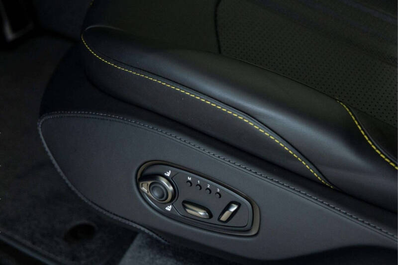 2026 Aston Martin DBX 707