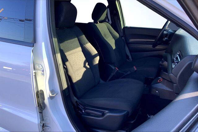 2023 Dodge Durango Pursuit